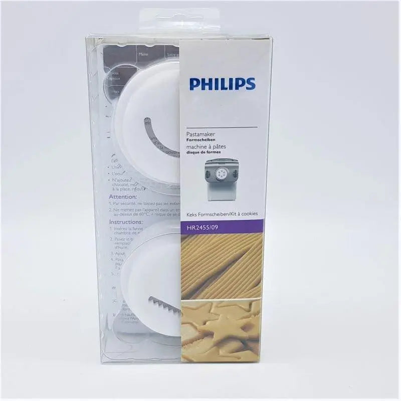 Accessorio biscotti per pastamaker Philips Avance collection PHILIPS