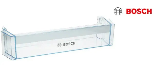 Balconcino bottiglie originale Bosch 206FR88 UNIVERSALE