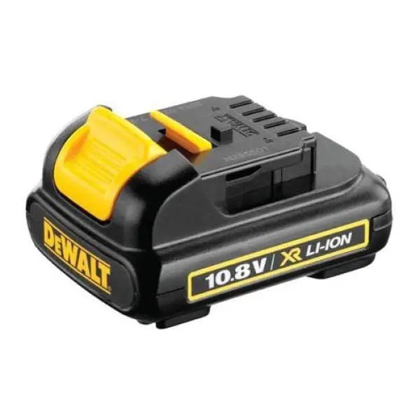 Batteria 10.8V 2AH-21.6WH per trapano avvitatore ad impulsi DCF815 Dewalt DEWALT