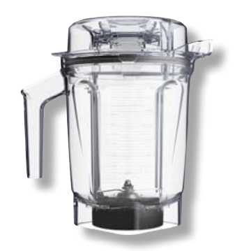 Boccale Interlock 2L Vitamix Vitamix