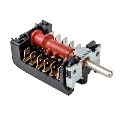 Commutatore accessori per forno 307CU70 GOTTAK