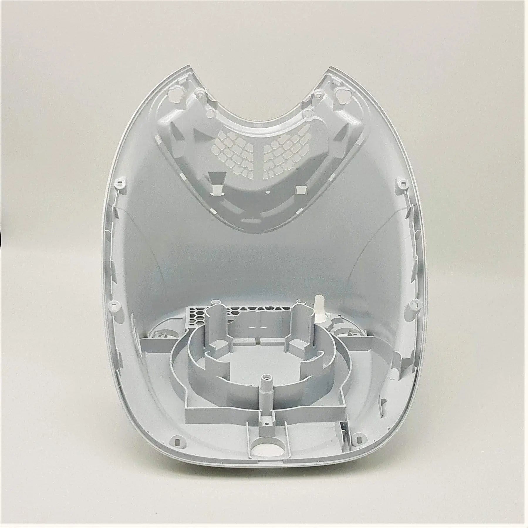 Corpo scocca inferiore per TM5 Bimby Vorwerk VORWERK BIMBY