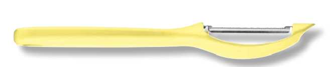 Pelaverdure universale light yellow VICTORINOX VICTORINOX