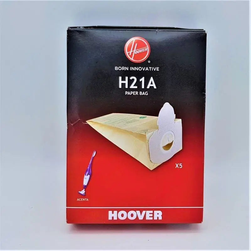 Sacchi Hoover H21A 5pz HOOVER