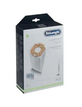 Sacchi per Aspirapolvere Colombina Delonghi DLS35 DE LONGHI