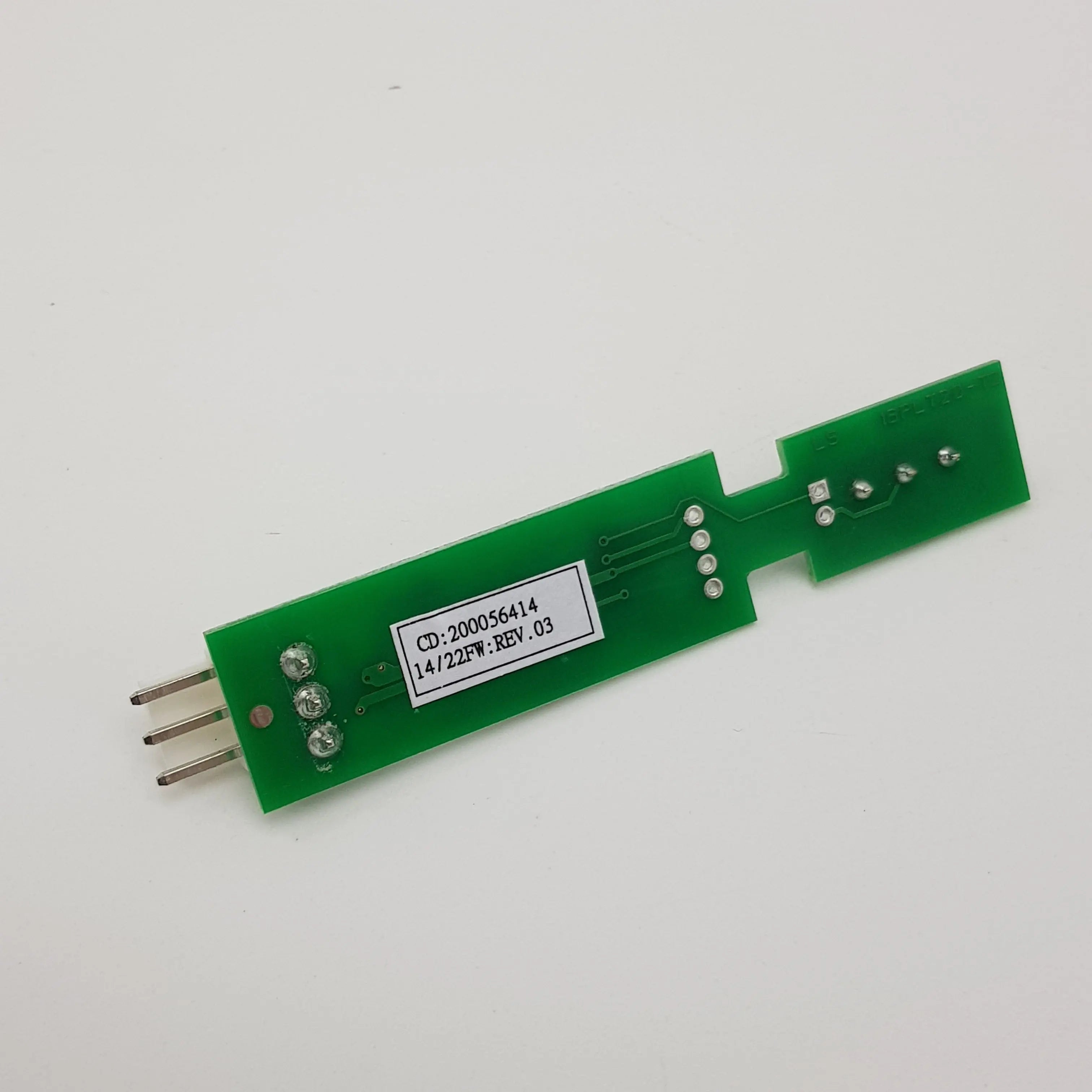 Scheda elettronica Pcb manico impugnatura ferro Vaporella Xb50 Xb60 Xm80 Xt100 POLTI