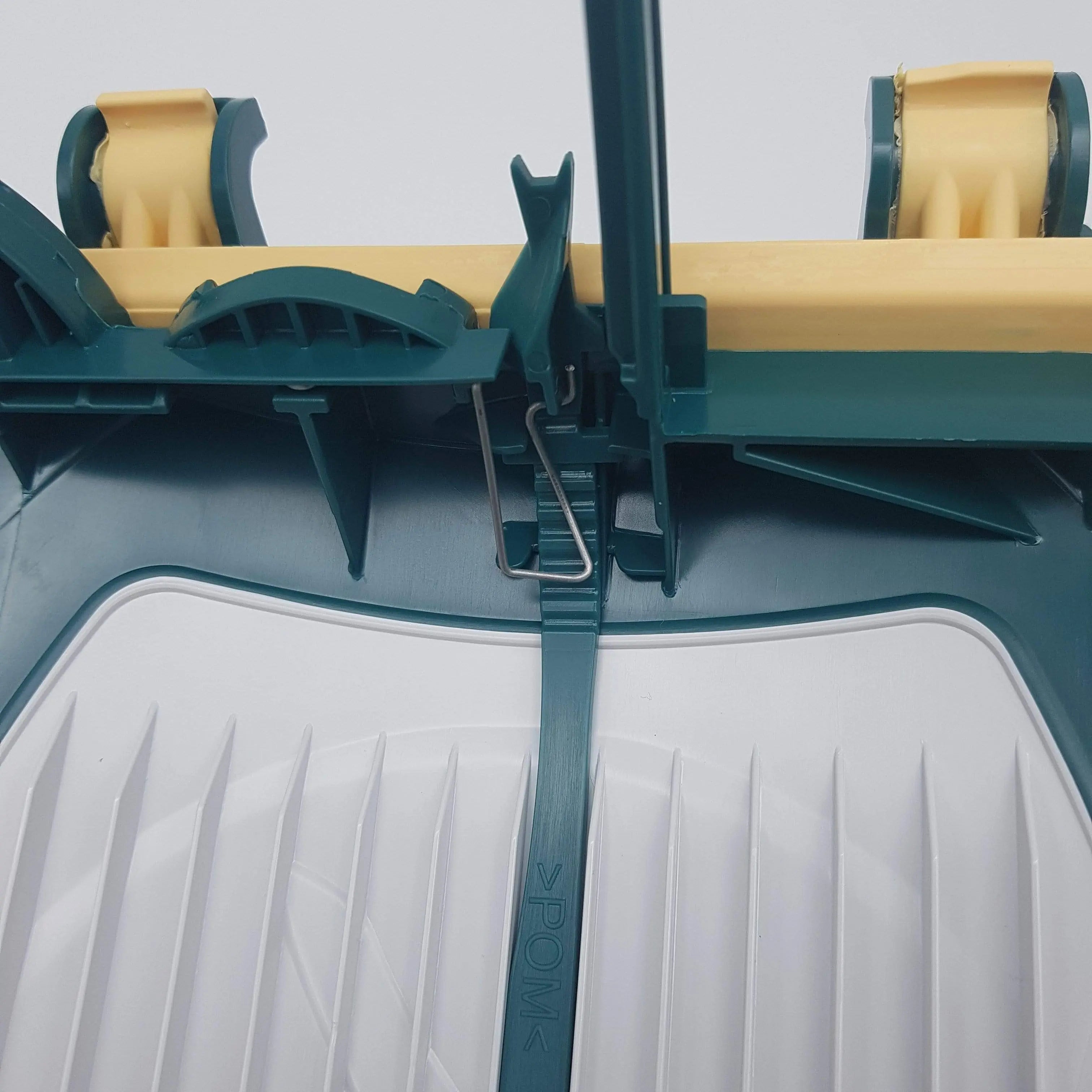 Sportello unità filtro VK140 Vorwerk folletto VORWERK FOLLETTO