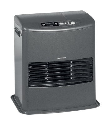 Stufa Inverter modello 6026 SI130G Tecnoairsystem TECNOAIRSYSTEM