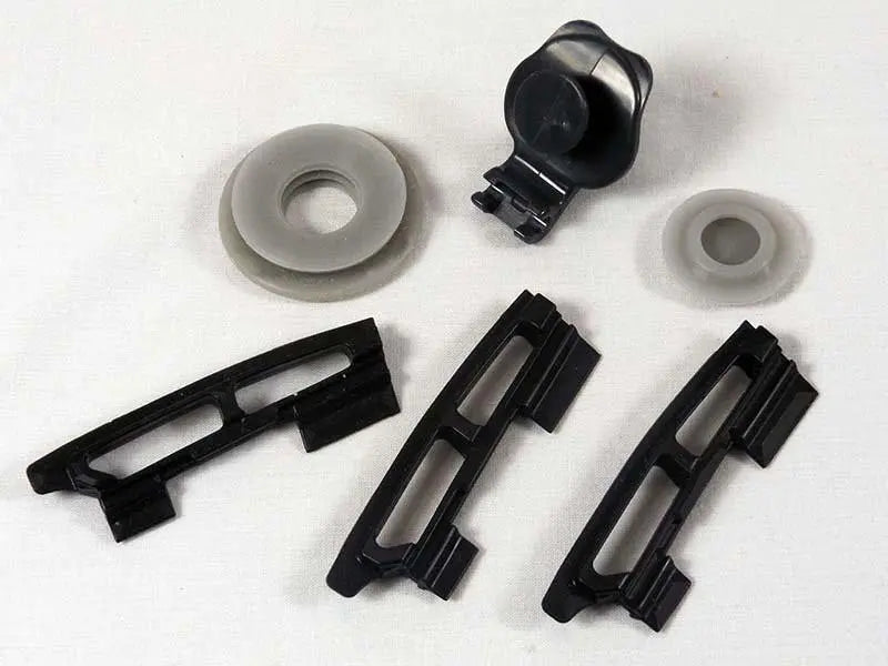 kit minuterie tappo alette guarnizioni per estrattore jmp800si - slow juicer kenwood KENWOOD