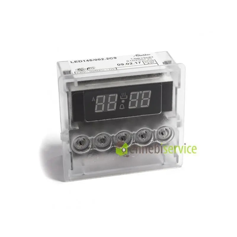 timer contaminuti per forno digitale  smeg 816290735 SMEG