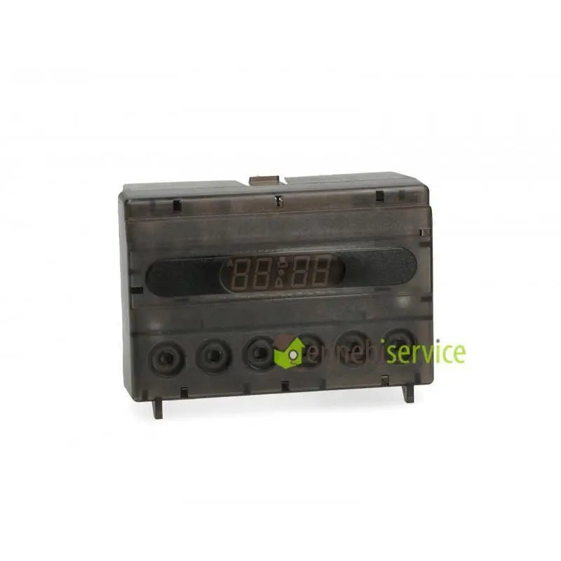 timer contaminuti per forno digitale  smeg 816291219 6 tasti SMEG